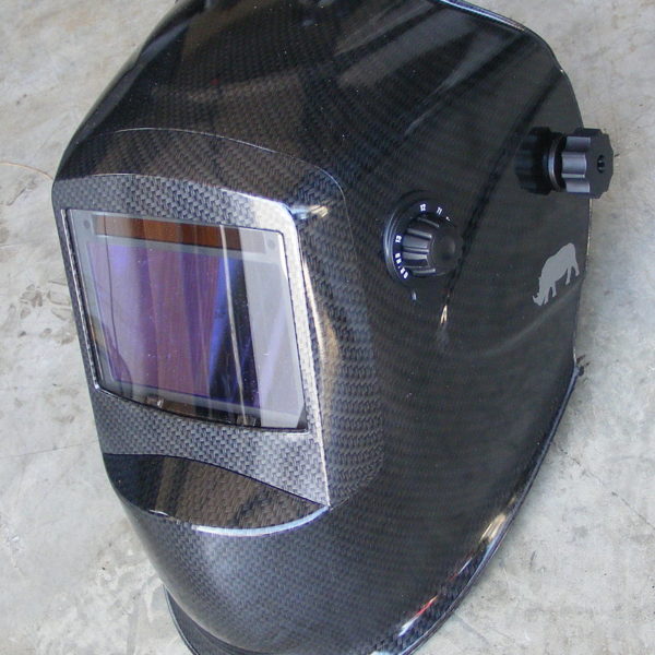 Rhino welding helmet